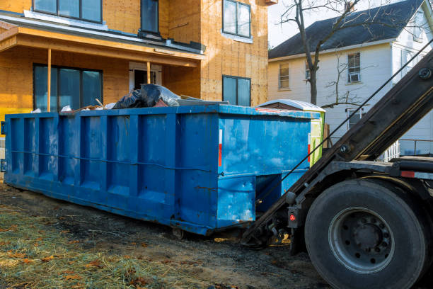 Demolition Debris Removal in Beechwood Village, KY
